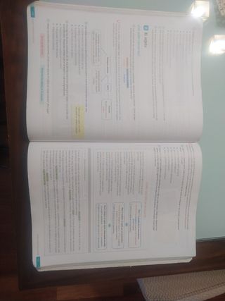 Lengua Castellana y Literatura. 3 Secundaria. R...