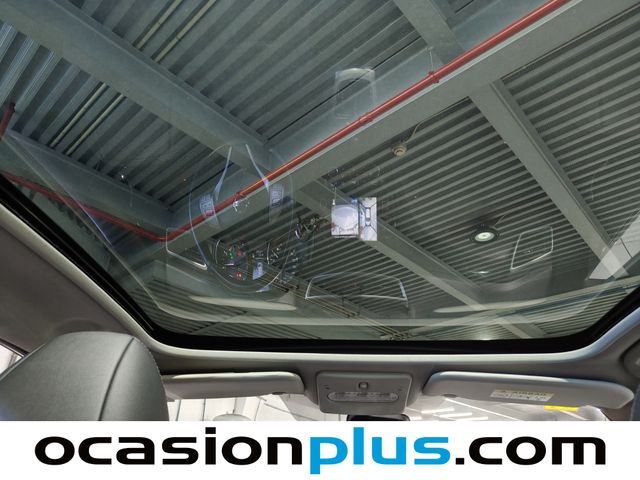 Nissan Qashqai dCi 130 Tekna 4x2 XTronic 96 kW (130 CV)