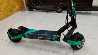 Patinete Eléctrico Blade M10 Pro
