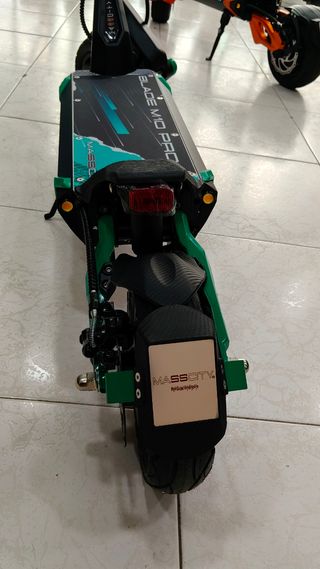 Patinete Eléctrico Blade M10 Pro