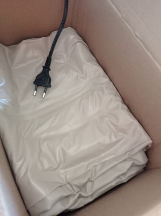 Nuovo materasso ad aria antidecubito Domus 1 APEX