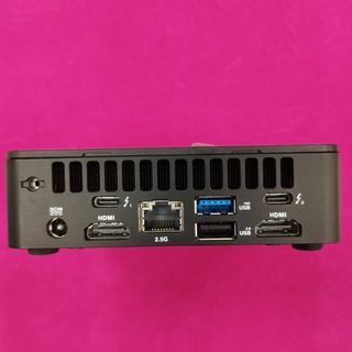 Ordenador Sobremesa PC Mini PC ASUS NUC 13 Pro Intel Core I5