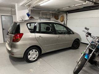 Toyota Corolla 2002