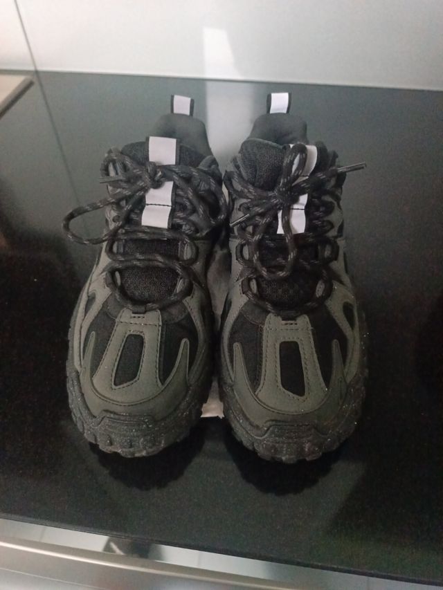 Zapatillas de montaña niño