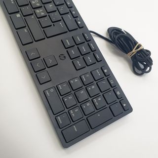 Teclado Alfanumérico HP