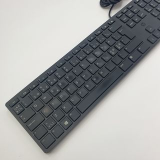 Teclado Alfanumérico HP