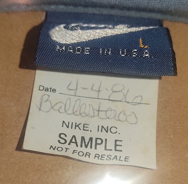 Set de Golf Seve Ballesteros