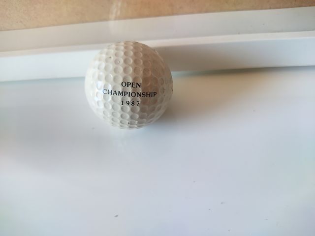 Set de Golf Seve Ballesteros