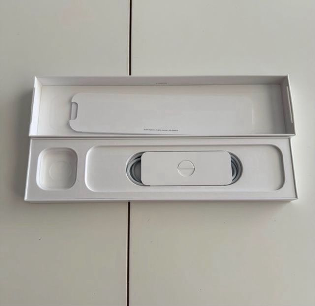 Apple Watch Nike Series 7 41mm GPS+CELL a estrenar