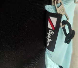 Mochila Pepe Jeans Unisex