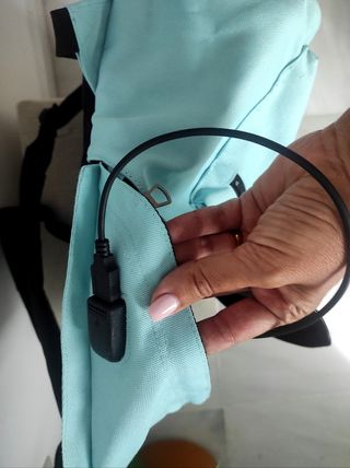 Mochila Pepe Jeans Unisex