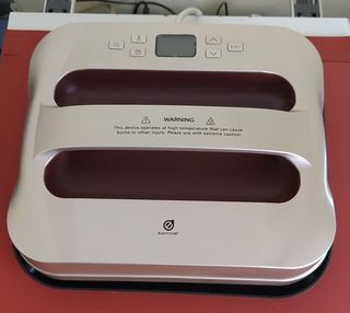 Plancha grande para sublimación, DTF, Vinilo, etc.