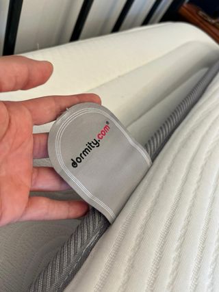 Funda Colchón 135x190x10 cm