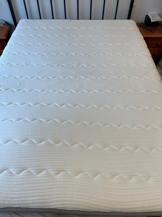 Funda Colchón 135x190x10 cm