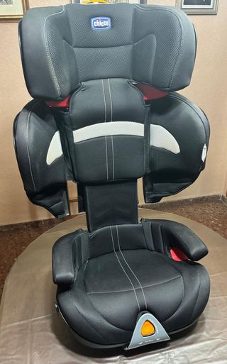 Silla Coche Chicco Grupo 2/3