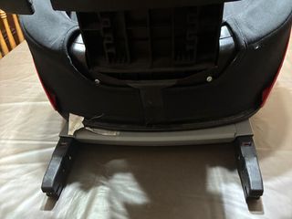 Silla Coche Chicco Grupo 2/3