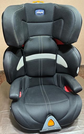 Silla Coche Chicco Grupo 2/3