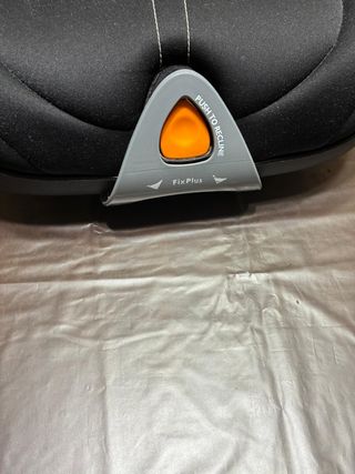 Silla Coche Chicco Grupo 2/3