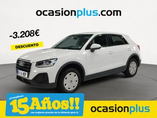 Audi Q2 30 TDI 85 kW (116 CV)
