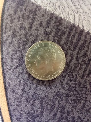 Moneda Española 100 PTAS 1992