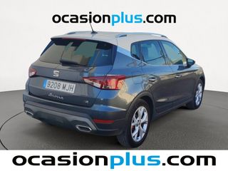 SEAT Arona 1.5 TSI S&S FR XL DSG 110 kW (150 CV)