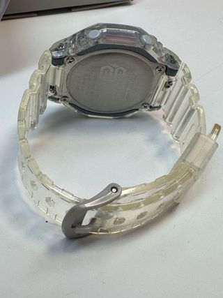Reloj Pulsera Unisex Casio G-shock Protection 5611