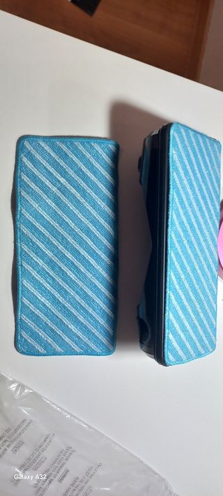 Tanque de agua aspirador Cecotec Conga