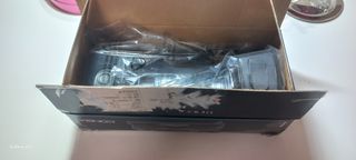 Tanque de agua aspirador Cecotec Conga