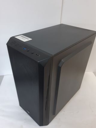 Ordenador Sobremesa PC Cpu Trending Amd Athlon 300Ge 2/4 x 3