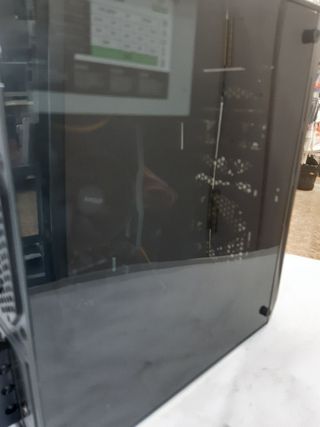 Ordenador Sobremesa PC Cpu Trending Amd Athlon 300Ge 2/4 x 3
