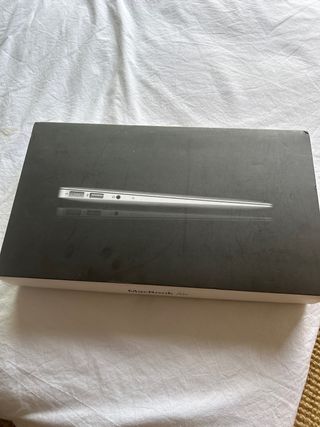 MacBook Air 2010