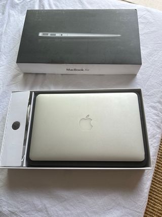 MacBook Air 2010