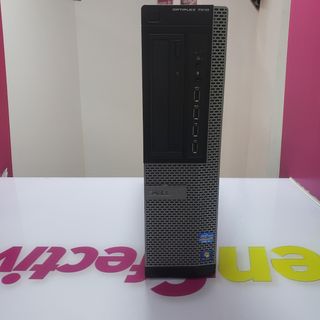 Ordenador sobremesa Torre Ordenador Dell Optiplex 7010 Intel