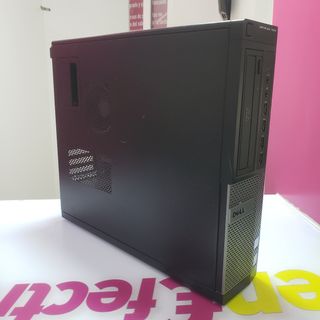 Ordenador sobremesa Torre Ordenador Dell Optiplex 7010 Intel