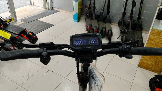 Patinete Eléctrico Smartgyro Ryder 2