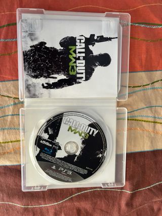 Lotto 4 giochi PlayStation 3