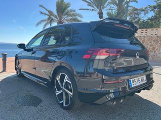 Volkswagen Golf 2022