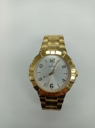 Reloj Pulsera Caballero Festina F16713