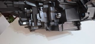 Faro Izquierdo Toyota CHR 2024