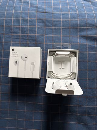 Apple EarPods