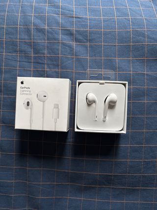 Apple EarPods