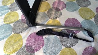Barrera Cama Portátil Bebé