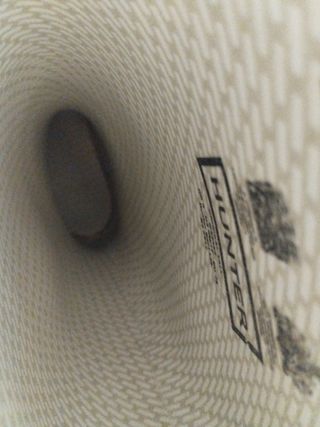 Botas Hunter Talla 38 Negras + Calcetines