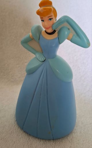 Statuette Principesse Disney