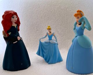 Statuette Principesse Disney