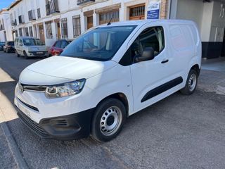 TOYOTA Proace City 1.5D 75kW 100CV GX L1