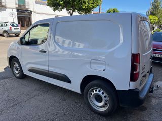 TOYOTA Proace City 1.5D 75kW 100CV GX L1