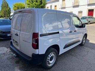 TOYOTA Proace City 1.5D 75kW 100CV GX L1