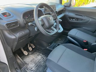 TOYOTA Proace City 1.5D 75kW 100CV GX L1