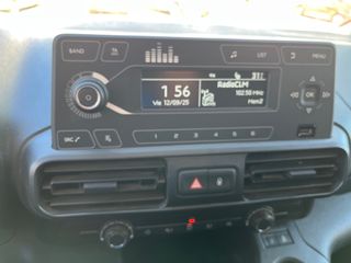 TOYOTA Proace City 1.5D 75kW 100CV GX L1